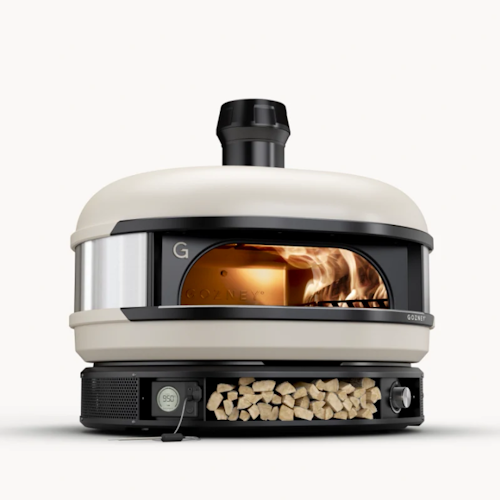 GOZNEY Pizzaofen Dome - Dual Fuel