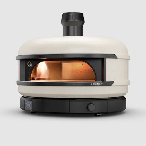 GOZNEY Pizzaofen Dome S1 - Gas