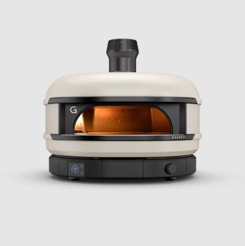 GOZNEY Pizzaofen Dome S1 - Gas