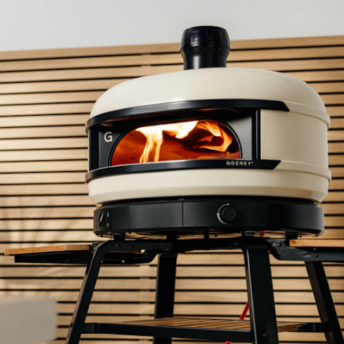 GOZNEY Pizzaofen Dome S1 - Gas