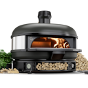 Vorschaubild GOZNEY Pizzaofen Dome - Dual Fuel