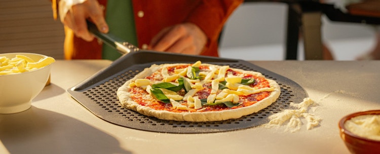 GOZNEY Pizzaheber Pro 12" (30 cm)