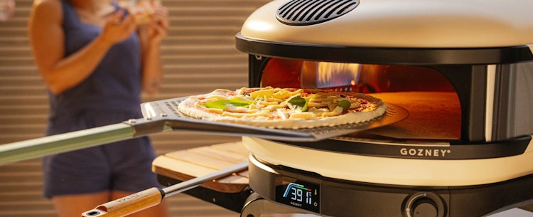 GOZNEY Pizzaheber Pro 12" (30 cm)