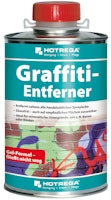 Hotrega Graffiti-Entferner 1 Liter Dose