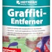 Hotrega Graffiti-Entferner 1 Liter DoseBild