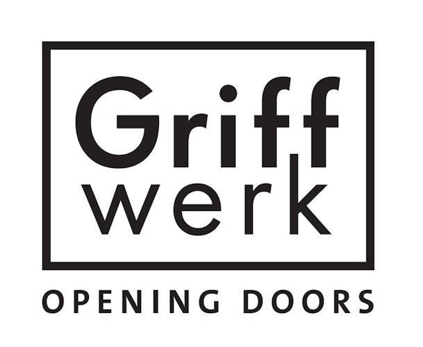 GRIFFWERK FRAME 1.0 INLAY RESOPAL WC-Paar