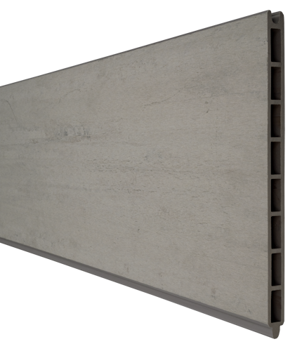 GroJa Solid Grande Premium BPC Stecksystem Einzelfüllung