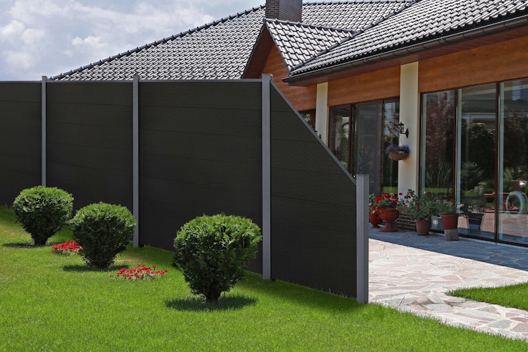 GroJa Solid Grande BPC Stecksystem Einzelfüllung