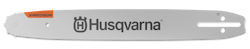 Husqvarna Schiene 14" (35 cm) .325 mini 1,1 mm