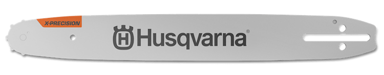 Husqvarna Schiene 14" (35 cm) .325 mini 1,1 mm Bild