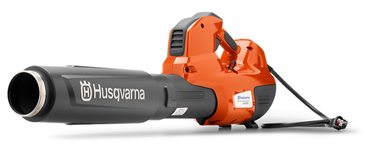 Husqvarna Akku-Blasgerät 530iBX Bild