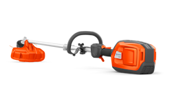 Husqvarna Akku-Kombi-Trimmer 325iLK inkl. Trimmervorsatz TA850