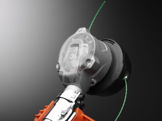 Husqvarna Akku-Trimmer 520iLX (536 LiLX) 