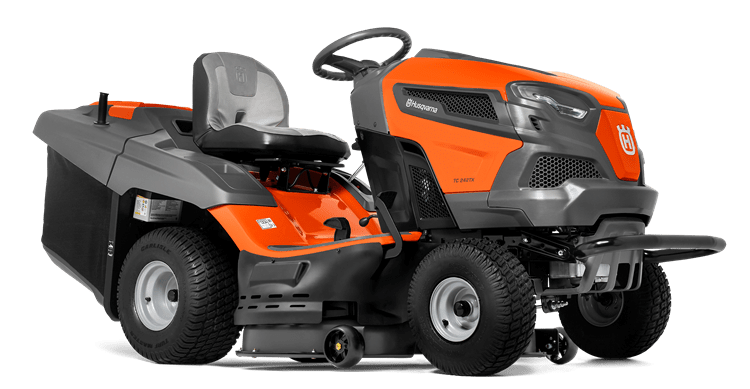 Husqvarna Rasentraktor TC 238TX