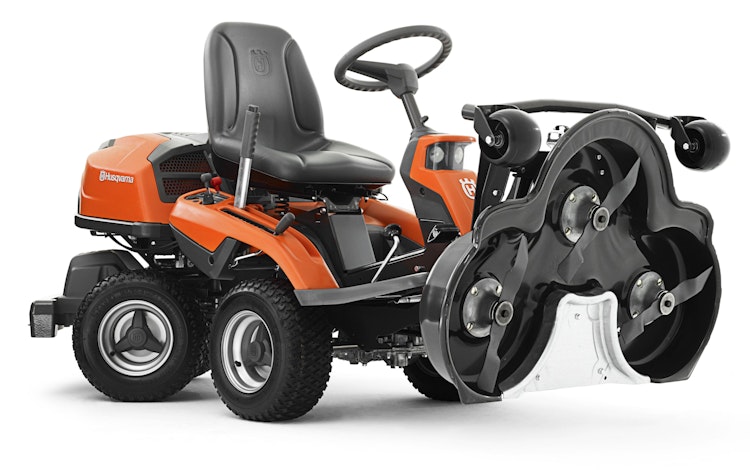 Husqvarna 316t awd sale