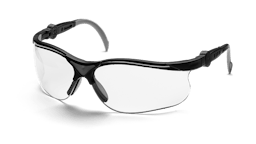 Husqvarna Schutzbrille Clear XZubehörbild