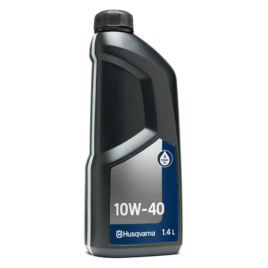 Vorschaubild Galerie Husqvarna 4-Takt Motorenöl WP 4T SAE 30 - 1,4 Liter