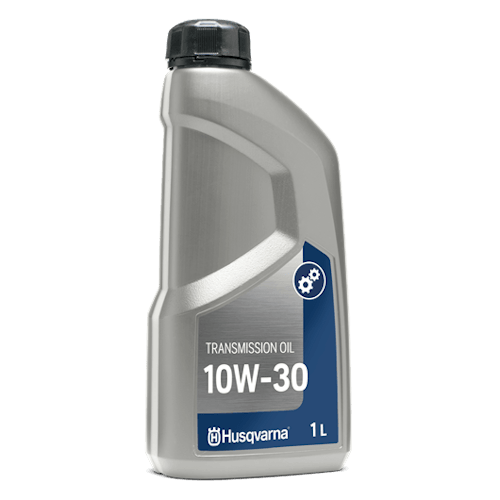 Husqvarna Motor-und Getriebeöl 4T 10W/30 - 1 Liter Bild