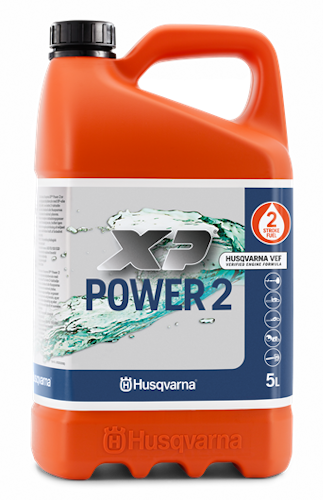 Husqvarna Kraftstoff XP Power 2T 5 Liter