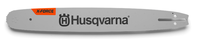 Husqvarna Schiene Laminiert, 18" .325" 1,3mm