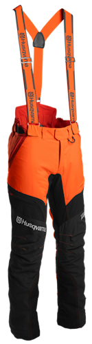 Husqvarna Schutzhose Technical Extreme A Arbor