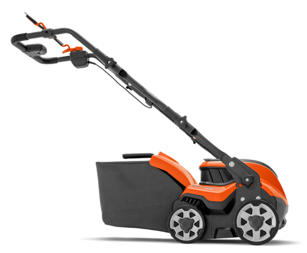 Husqvarna Akku-Vertikutierer S 138i 