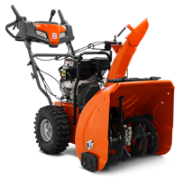Husqvarna Schneefräse ST 224
