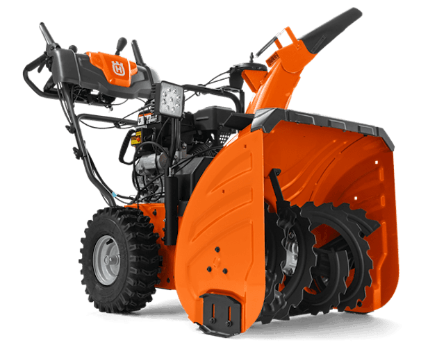 Husqvarna Schneefräse ST 324