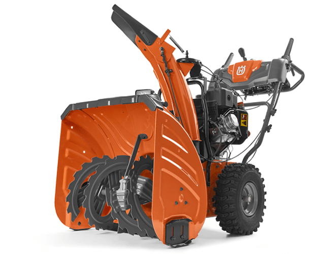 Husqvarna Schneefräse ST 324