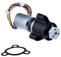 Husqvarna 577 83 99-06 - Radmotor kpl.