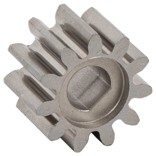 Husqvarna 544 34 23-01 - Treibrad