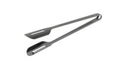 everdure Holzkohlezange Ti-Serie Pro