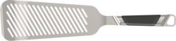 everdure Premiumfischwender (L) mit Softgriff