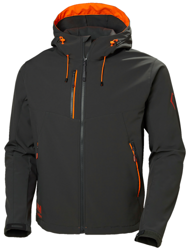 Helly Hansen® Softshelljacke Chelsea Evolution 74140