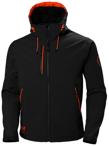 Helly Hansen® Softshelljacke Chelsea Evolution 74140