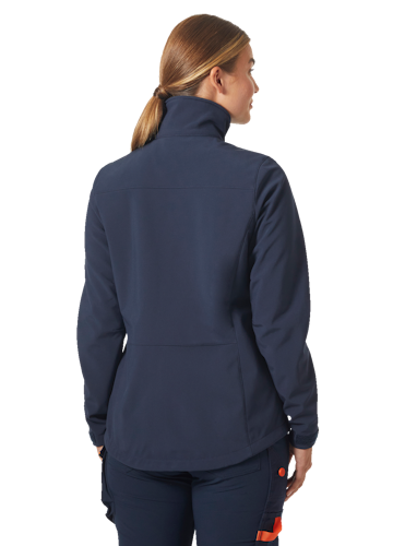 Helly Hansen® Damen Softshelljacke Luna 74240