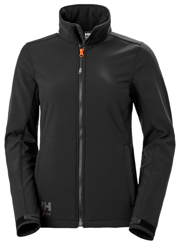 Helly Hansen® Damen Softshelljacke Luna 74240