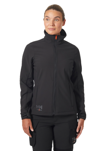 Helly Hansen® Damen Softshelljacke Luna 74240