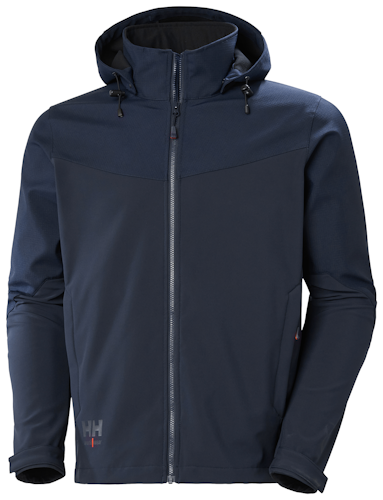 Helly Hansen® Softshelljacke Oxford 74290