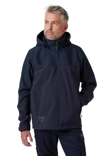 Helly Hansen® Softshelljacke Oxford 74290