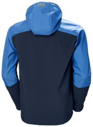 Helly Hansen® Softshelljacke Oxford 74290