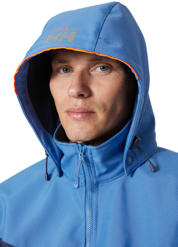 Helly Hansen® Softshelljacke Oxford 74290