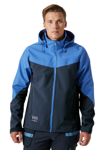 Helly Hansen® Softshelljacke Oxford 74290