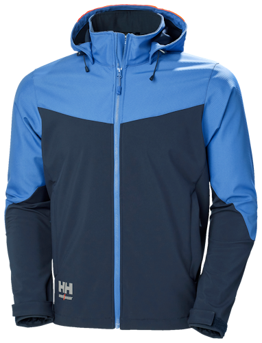 Helly Hansen® Softshelljacke Oxford 74290