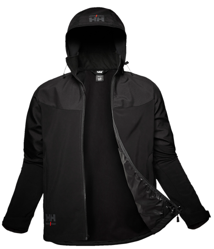 Helly Hansen® Softshelljacke Oxford 74290