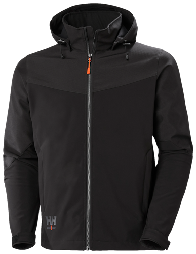 Helly Hansen® Softshelljacke Oxford 74290