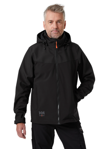 Helly Hansen® Softshelljacke Oxford 74290