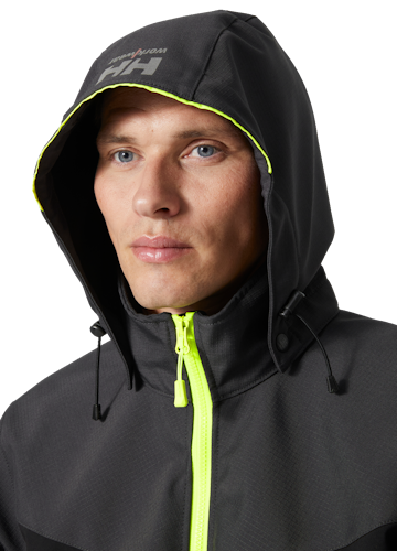 Helly Hansen® Softshelljacke Oxford 74290