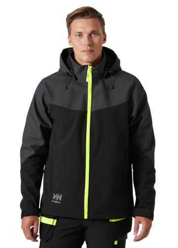 Helly Hansen® Softshelljacke Oxford 74290