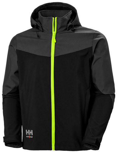 Helly Hansen® Softshelljacke Oxford 74290